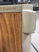 Used Dometic Refrigerator Door Complete - Young Farts RV Parts