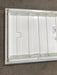 Used Dometic Refrigerator Door Complete - Young Farts RV Parts
