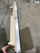 Used Dometic Refrigerator Door Complete - Young Farts RV Parts