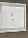Used Dometic Refrigerator Door Complete - Young Farts RV Parts
