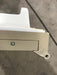 Used Dometic Refrigerator Door Complete - Young Farts RV Parts