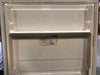 Used Dometic Refrigerator Door Complete - Young Farts RV Parts
