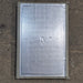 Used Dometic Refrigerator Door Right Hand - 2932563048 - Good Used Shape - 22 1/2" W x 33 1/4” H - Young Farts RV Parts