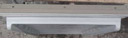 Used Dometic Refrigerator Door, Right Hand - 2932563048 - Good Used Shape - Young Farts RV Parts