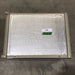 Used Dometic Refrigerator Freezer door 2932561091 LH - Young Farts RV Parts