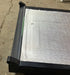 Used Dometic Refrigerator Freezer Door, LH - 2932561208 - NOT Great Used Shape - Young Farts RV Parts