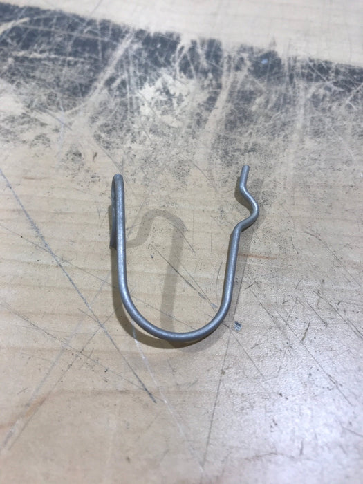 Used Dometic Refrigerator Retainer Spring - 2007425008 - Young Farts RV Parts