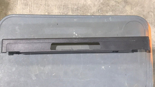 Used Dometic Refrigerator Top front Cover 2932641075 - Young Farts RV Parts