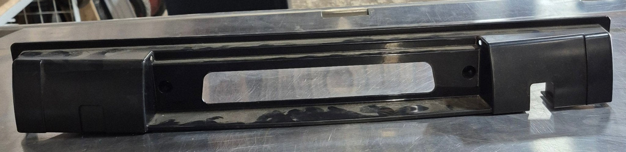 Used Dometic Refrigerator Upper Front Decoration Trim - 3850759014 - Young Farts RV Parts