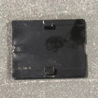 USED Dometic Replacement SVC Lens Grey - 3850970017 - Young Farts RV Parts