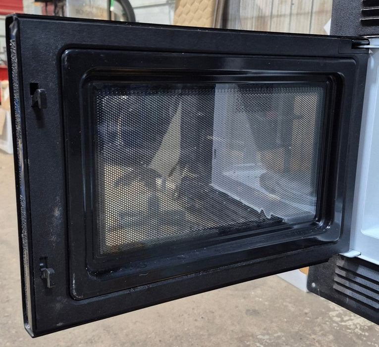 Used Dometic RV Microwave 20 1/4" W x 13 1/4" H x 14 1/2" D - Young Farts RV Parts