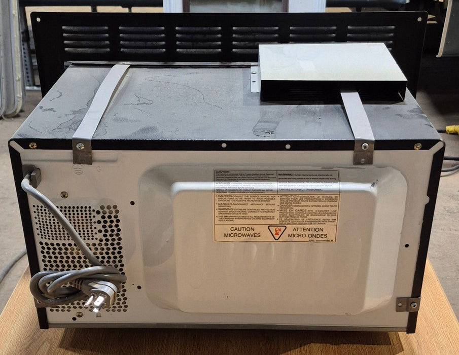 Used Dometic RV Microwave 20 1/4" W x 13 1/4" H x 14 1/2" D - Young Farts RV Parts