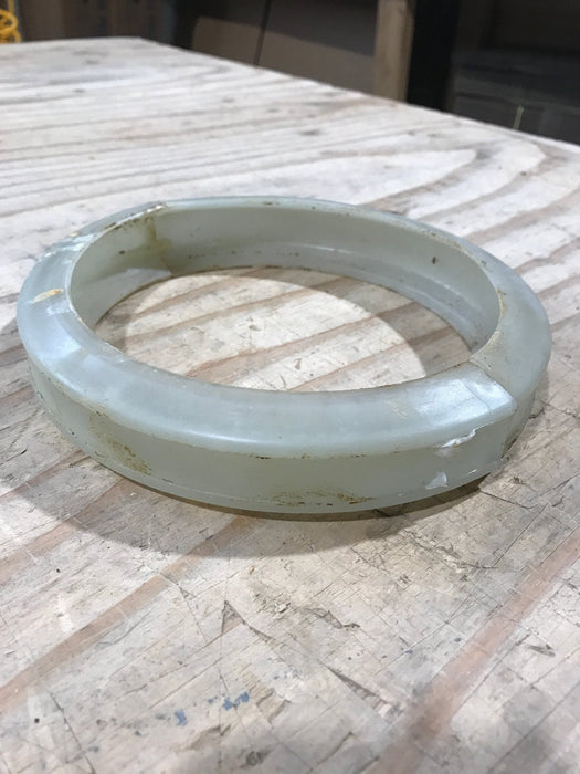 Used Dometic/ Sealand 511 Clamp Ring Set 310048 - Young Farts RV Parts