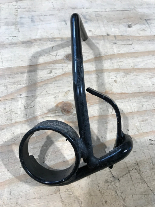 Used Dometic / Sealand M:511 Short Base Flush Lever 385310579 - Young Farts RV Parts