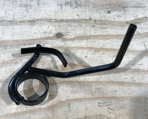 Used Dometic / Sealand M:511 Short Base Flush Lever 385310579 - Young Farts RV Parts