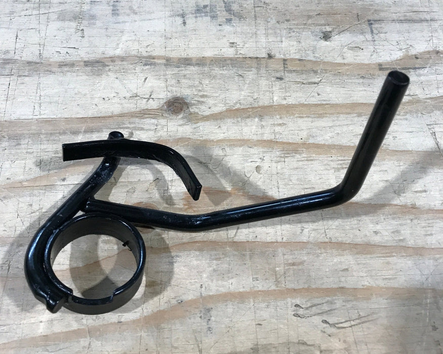 Used Dometic / Sealand M:511 Short Base Flush Lever 385310579 - Young Farts RV Parts