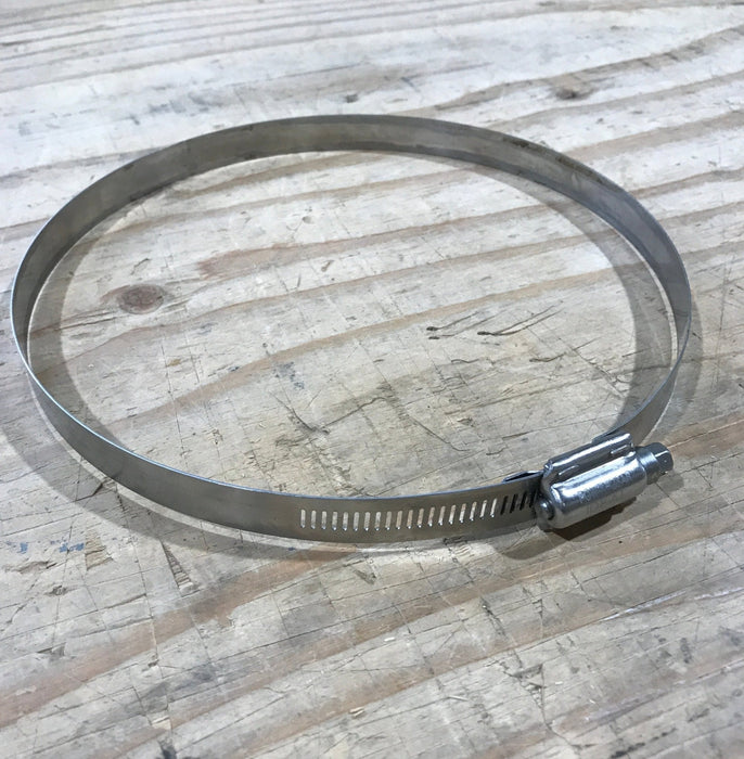 Used Dometic/ Sealand SC210 Clamp Kit 385310048 - Young Farts RV Parts