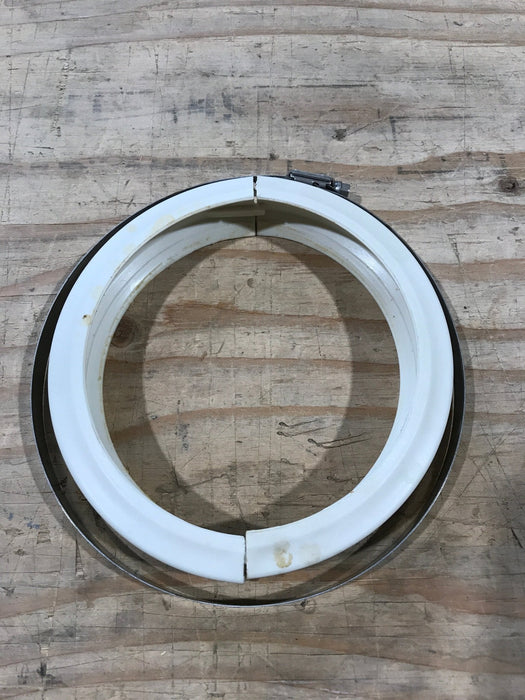 Used Dometic/ Sealand SC210 Clamp Kit 385310048 - Young Farts RV Parts