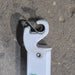 Used Dometic Secondary Rafter Arm, White, 48" - Sunchaser II , 3312972.012B - Young Farts RV Parts