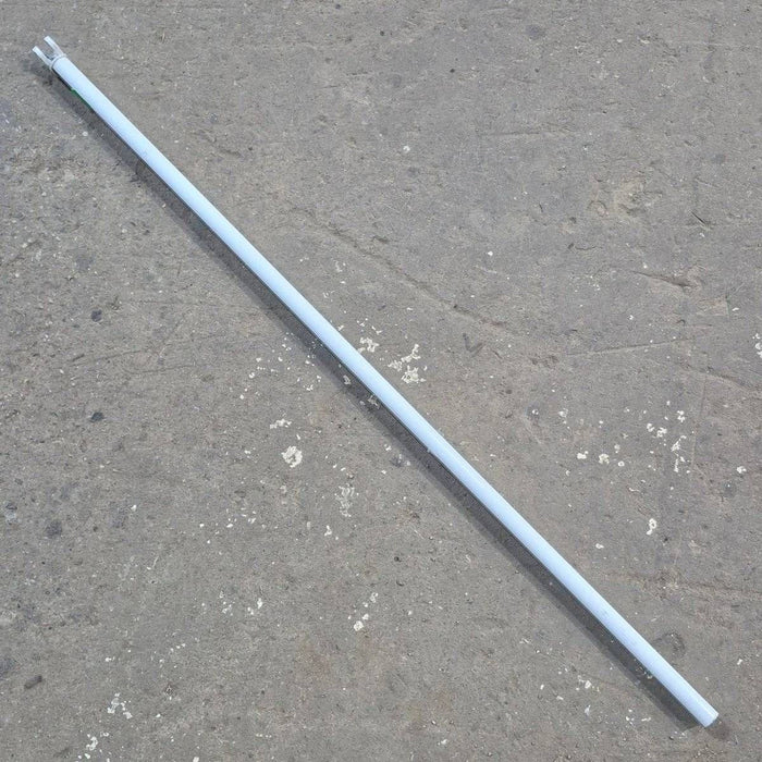 Used Dometic Secondary Rafter Arm, White, 48" - Sunchaser II , 3312972.012B - Young Farts RV Parts