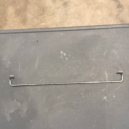 Used Dometic Shelf Bar L Approx 14” 2007337088 - Young Farts RV Parts