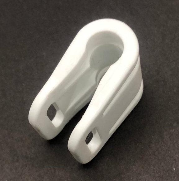 Used Dometic Shelf Clip 2932102011 - Young Farts RV Parts