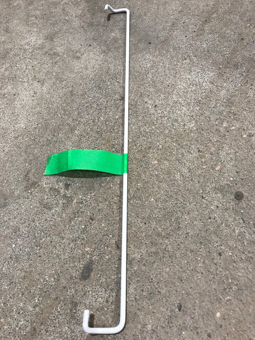 Used Dometic Shelf Rail 2007337138 - Young Farts RV Parts