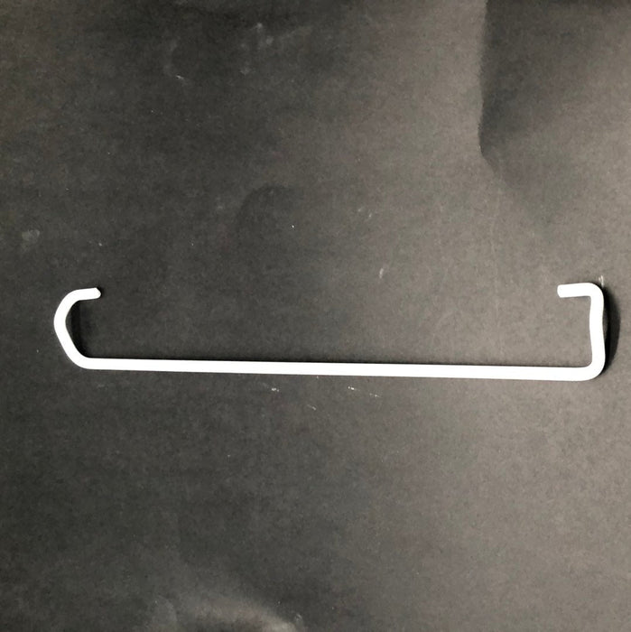 Used Dometic Shelf Rail Short 2007337120 - Young Farts RV Parts