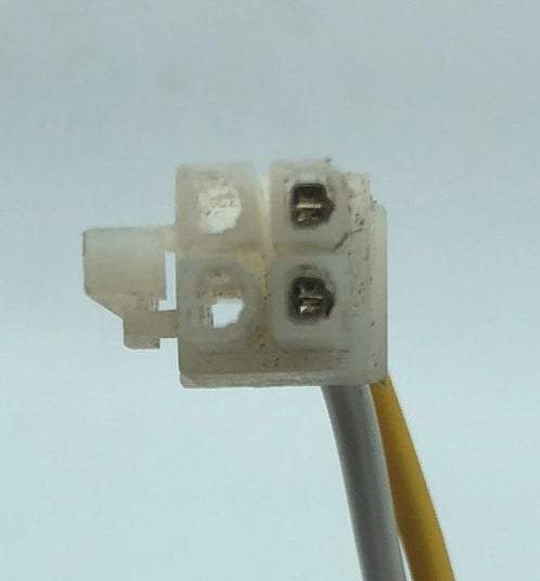 Used Dometic Solenoid Valve Conductor Wire Harness 2954539041 - Young Farts RV Parts