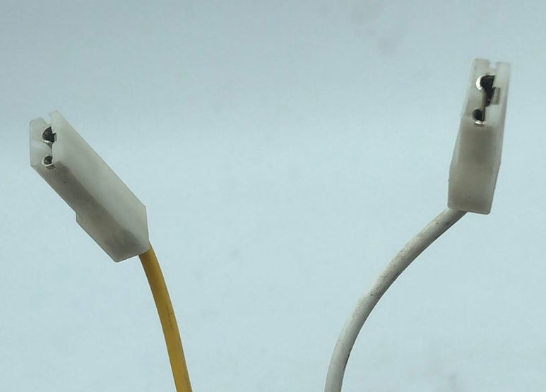 Used Dometic Solenoid Valve Conductor Wire Harness 2954539041 - Young Farts RV Parts