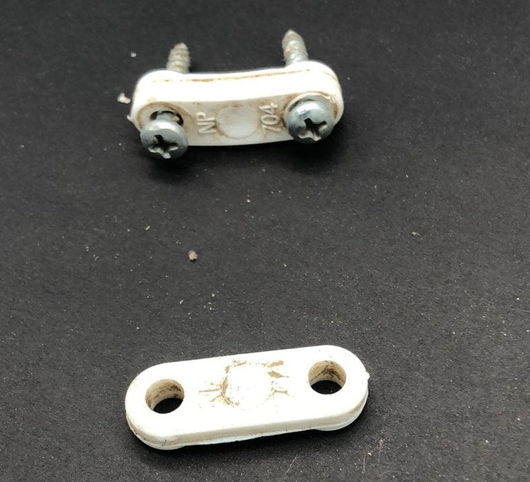 Used Dometic Strain Relief For Power Cord 561014010 - Young Farts RV Parts