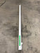 Used Dometic sunchaser II / sunchaser 2 Polar White 73" Main Arm Assembly Tall 3310792043 / 3310792.118B - Young Farts RV Parts
