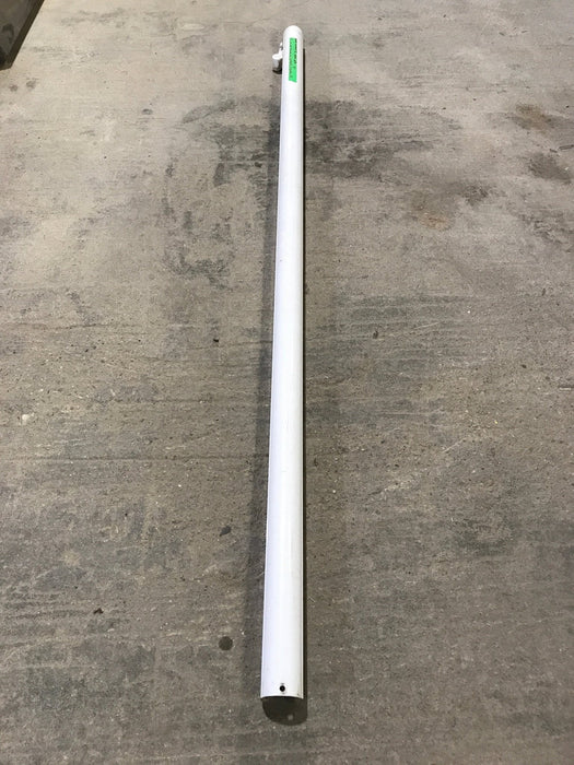 Used Dometic sunchaser II / sunchaser 2 Polar White 73" Main Arm Assembly Tall 3310792043 / 3310792.118B - Young Farts RV Parts
