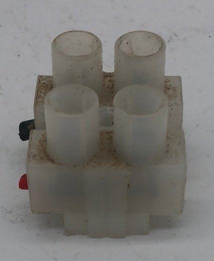 Used Dometic Terminal Block 3858022019 - Young Farts RV Parts