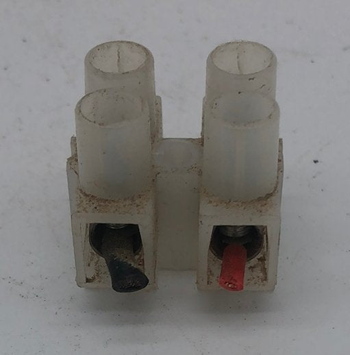 Used Dometic Terminal Block 3858022019 - Young Farts RV Parts