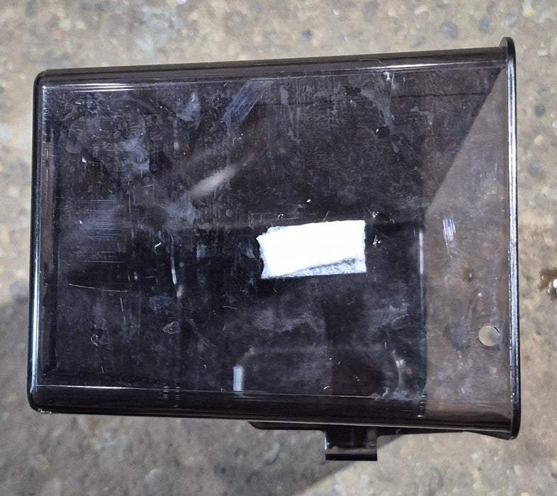 Used Dometic Upper Freezer Door Ice Box 2930536020 - Young Farts RV Parts