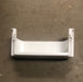 Used Dometic Upper Freezer Door Shelf White 2932577014 / 293 25 77 - Young Farts RV Parts