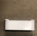 Used Dometic Upper Freezer Door Shelf White 2932577014 / 293 25 77 - Young Farts RV Parts