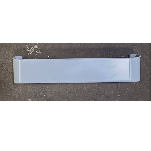 Used Dometic Upper Freezer Door Shelf White 3316081 - Young Farts RV Parts