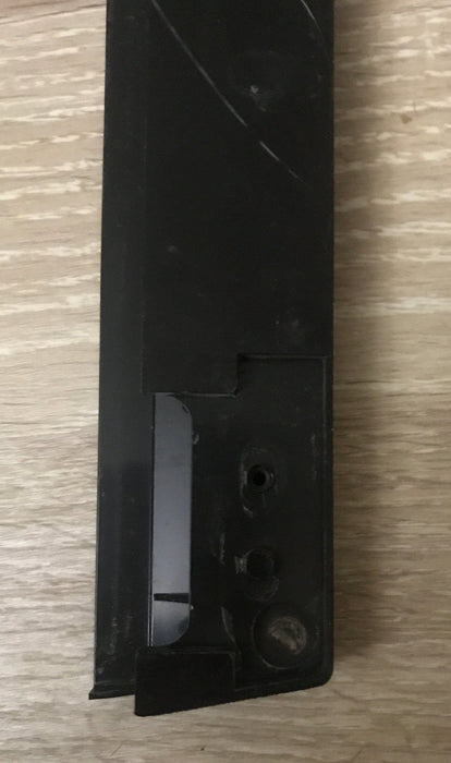 Used Dometic Refrigerator Upper Front Decoration Trim - 2007545037