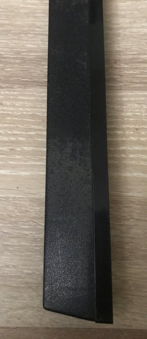 Used Dometic Refrigerator Upper Front Decoration Trim - 2007545037