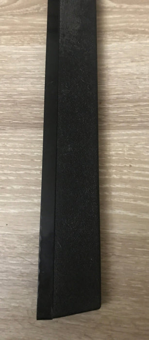 Used Dometic Refrigerator Upper Front Decoration Trim - 2007545037