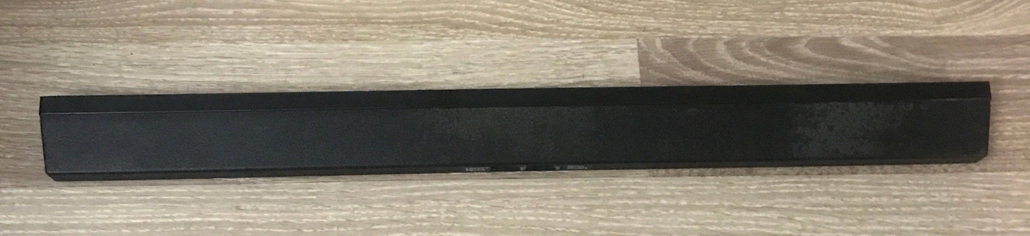 Used Dometic Refrigerator Upper Front Decoration Trim - 2007545037