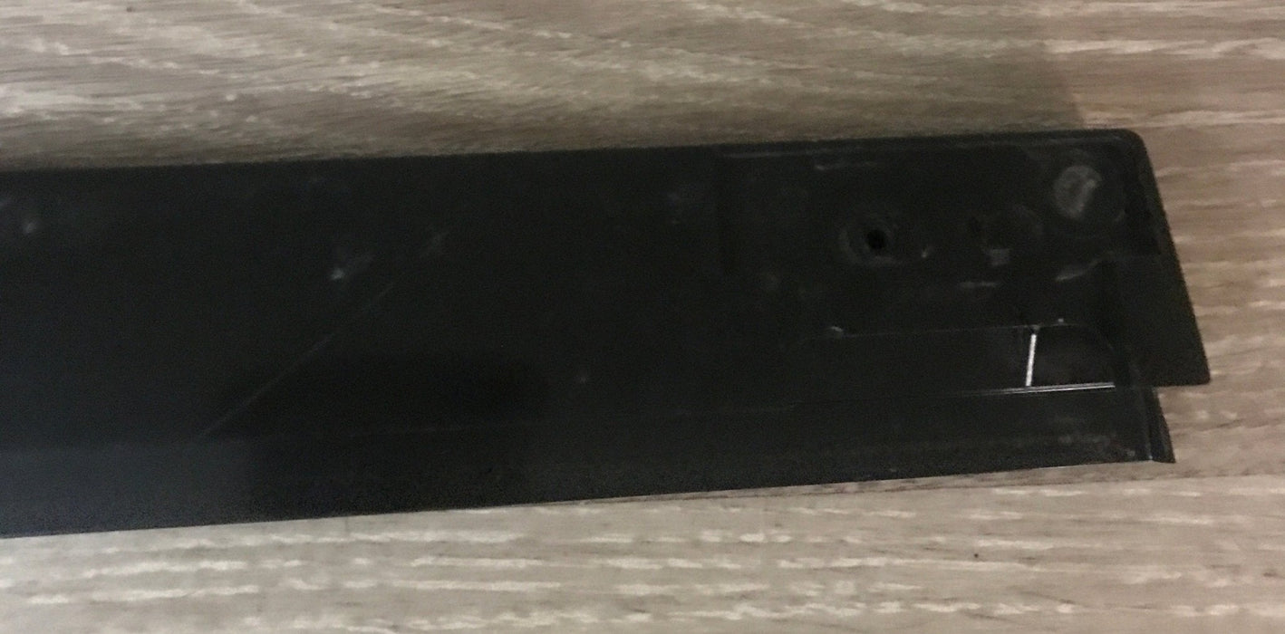 Used Dometic Refrigerator Upper Front Decoration Trim - 2007545037