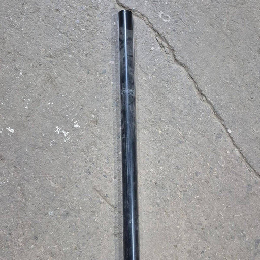 Used Dometic Upper Main Arm, Black, 73" - Sunchaser II 3314064.001U - Young Farts RV Parts