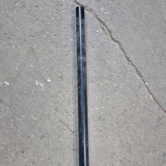 Used Dometic Upper Main Arm, Black, 73" - Sunchaser II 3314064.001U - Young Farts RV Parts