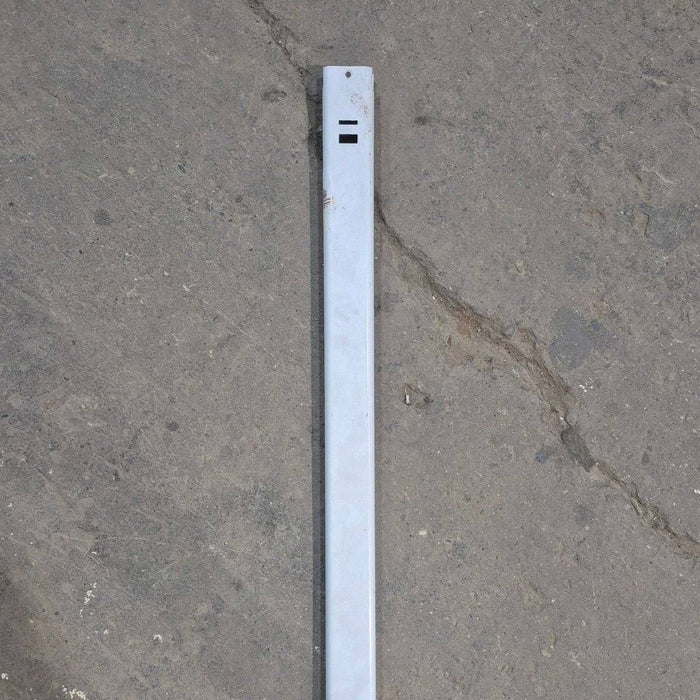 Used Dometic Upper Main Arm, White, 61" - 3104502.301B - Young Farts RV Parts