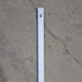 Used Dometic Upper Main Arm, White, 61" - 3104502.301B - Young Farts RV Parts