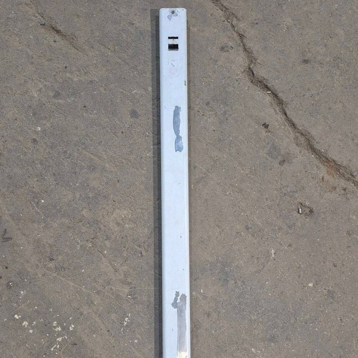 Used Dometic Upper Main Arm, White, 61" - 3104502.301B - Young Farts RV Parts