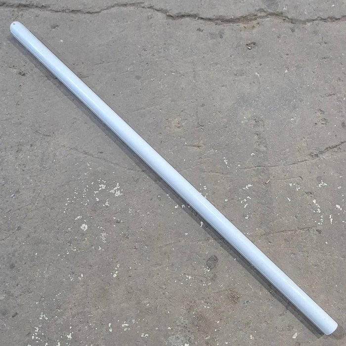 Used Dometic Upper Main Arm, White, 73" - Sunchaser II , 3310792.001B - Young Farts RV Parts